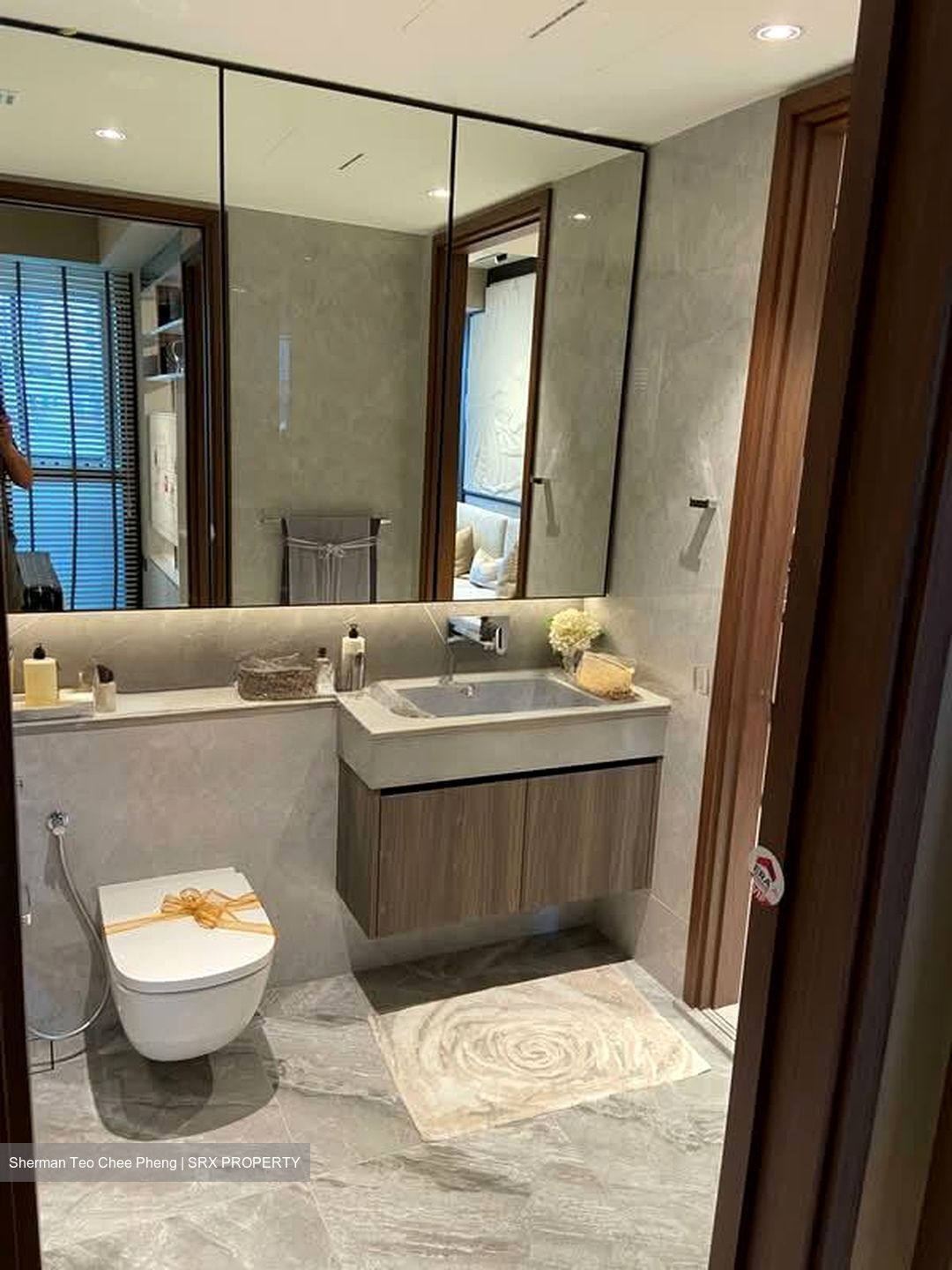 Canninghill Piers (D6), Apartment #581312921
